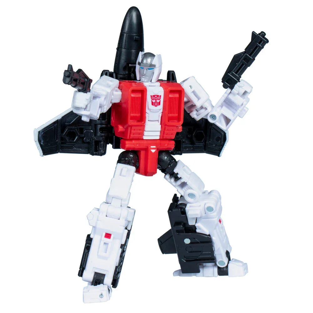 Transformers Air Raid Age of the Primes - Figura da Collezione - Nerdscape Nerdscape