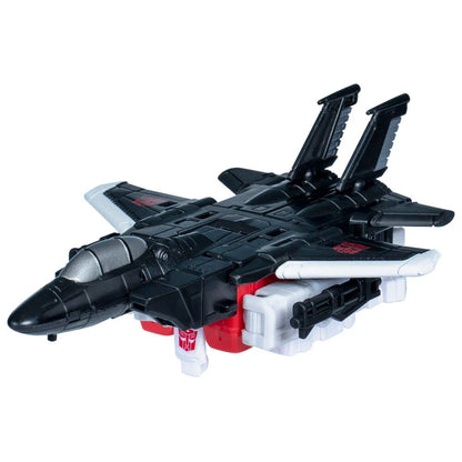 Transformers Air Raid Age of the Primes - Figura da Collezione - Nerdscape Nerdscape