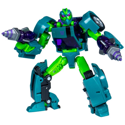 Transformers Waspinator Age of the Primes - Figura da Collezione - Nerdscape Nerdscape
