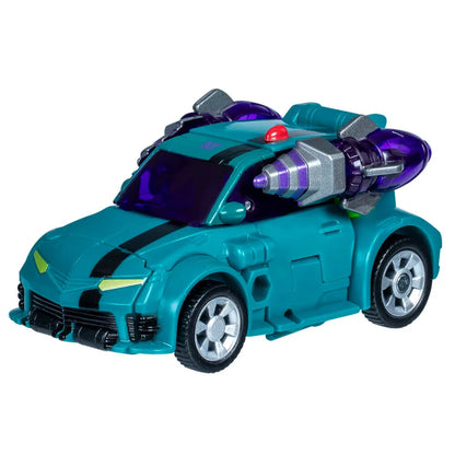 Transformers Waspinator Age of the Primes - Figura da Collezione - Nerdscape Nerdscape