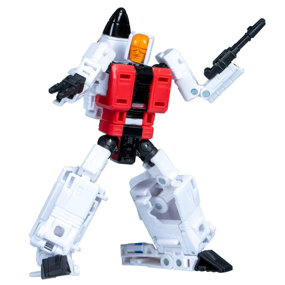Transformers Slingshot Age of the Primes - Figura da Collezione - Nerdscape Nerdscape