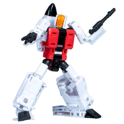 Transformers Slingshot Age of the Primes - Figura da Collezione - Nerdscape Nerdscape