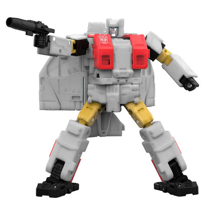 Transformers Silverbolt Age of the Primes - Figura da Collezione - Nerdscape Nerdscape
