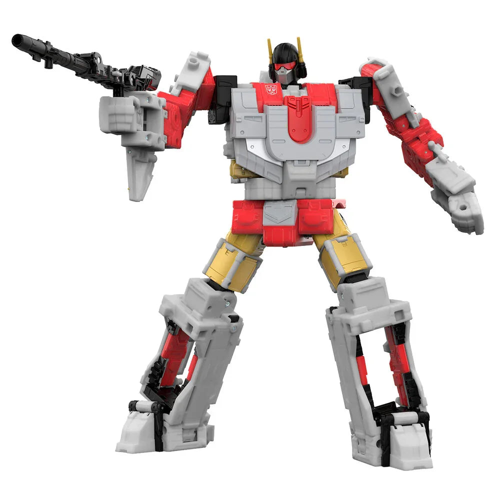 Transformers Silverbolt Age of the Primes - Figura da Collezione - Nerdscape Nerdscape
