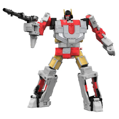 Transformers Silverbolt Age of the Primes - Figura da Collezione - Nerdscape Nerdscape