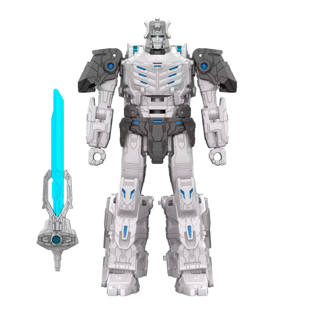 Transformers The Thirteen Prima Age of the Primes - Figura da Collezione - Nerdscape Nerdscape