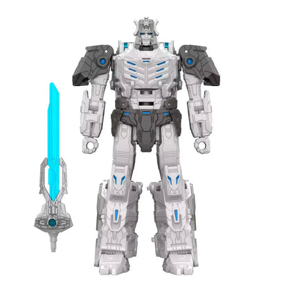 Transformers The Thirteen Prima Age of the Primes - Figura da Collezione - Nerdscape Nerdscape