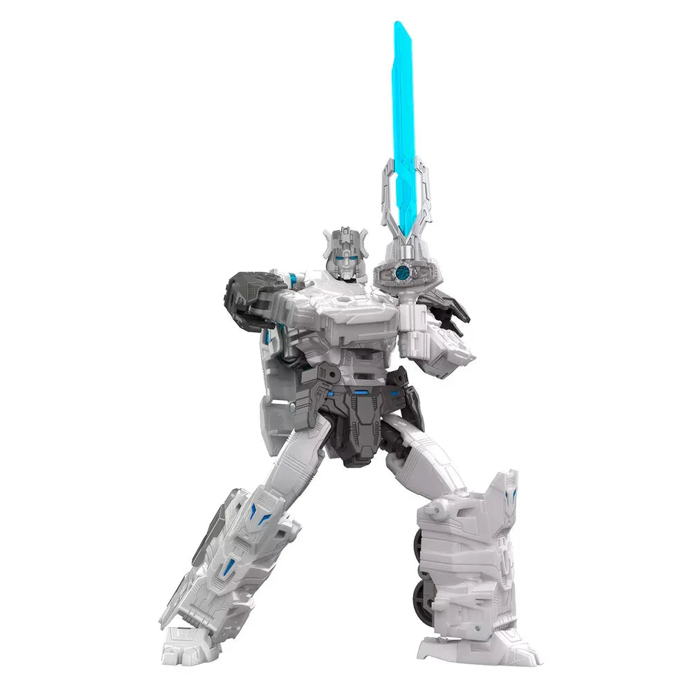 Transformers The Thirteen Prima Age of the Primes - Figura da Collezione - Nerdscape Nerdscape