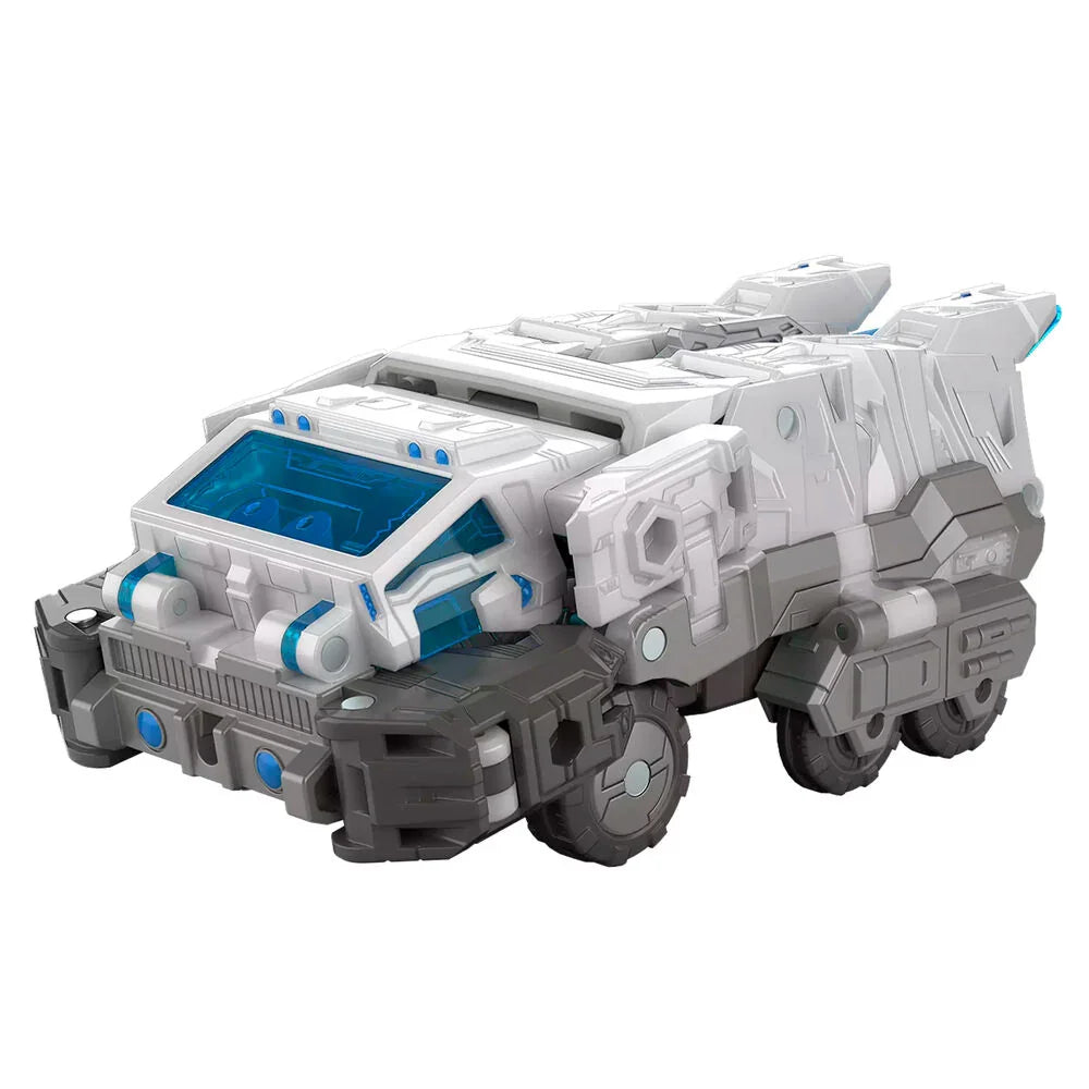Transformers The Thirteen Prima Age of the Primes - Figura da Collezione - Nerdscape Nerdscape