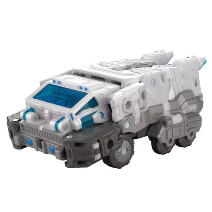 Transformers The Thirteen Prima Age of the Primes - Figura da Collezione - Nerdscape Nerdscape