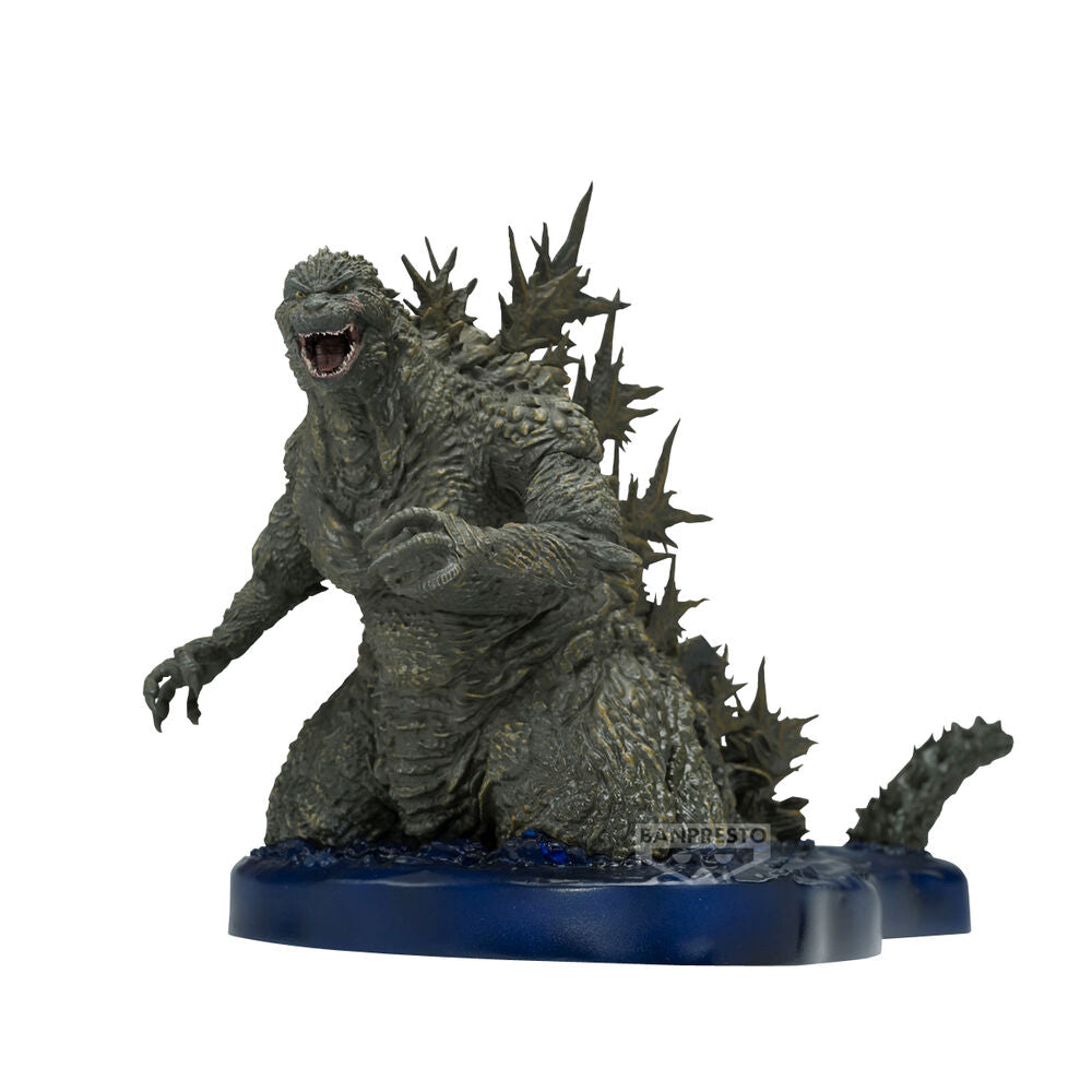 Funko Pop! Godzilla Minus One 2023 - Figura da Collezione - Nerdscape Nerdscape