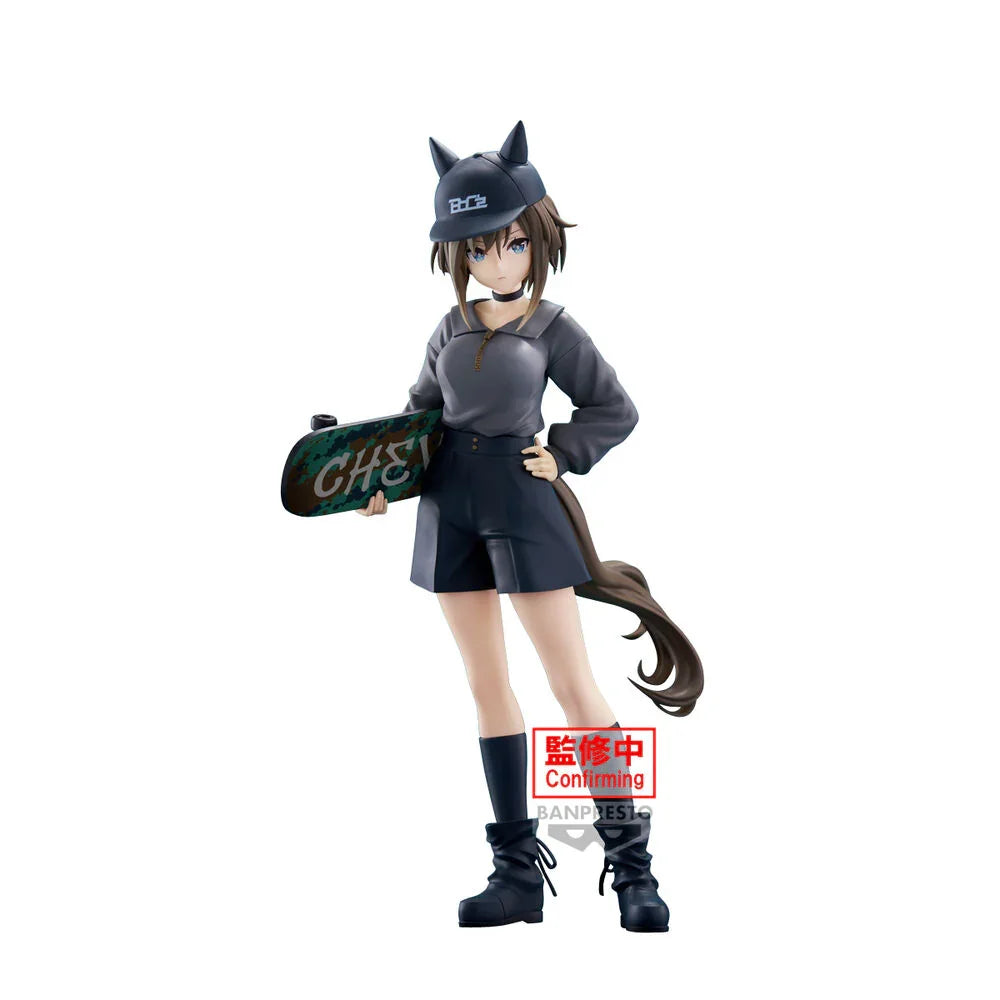 Umamusume Cheval Grand Figura da Collezione 20cm - Nerdscape Nerdscape