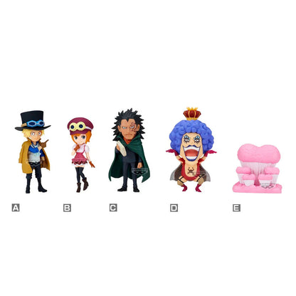Funko Pop! Kamabakka Kingdom One Piece Figura da Collezione - Nerdscape Nerdscape