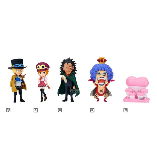 Funko Pop! Kamabakka Kingdom One Piece Figura da Collezione - Nerdscape Nerdscape