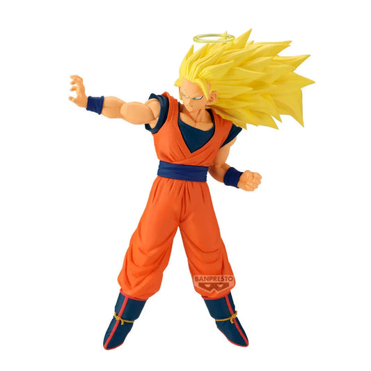 Funko Pop! Son Goku Super Saiyan 3 Dragon Ball Z Figura da Collezione - Nerdscape Nerdscape