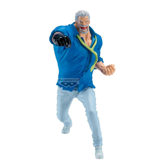 Funko Pop! Monkey D. Garp One Piece Figura da Collezione 15cm - Nerdscape