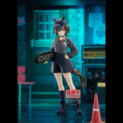 Umamusume Cheval Grand Figura da Collezione 20cm - Nerdscape Nerdscape