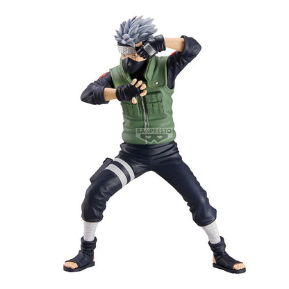 Funko Pop! Hatake Kakashi Naruto Shippuden Figura da Collezione - Nerdscape Nerdscape