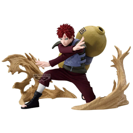 Funko Pop! Gaara Naruto Shippuden Vibration Stars Figura da Collezione - Nerdscape Nerdscape