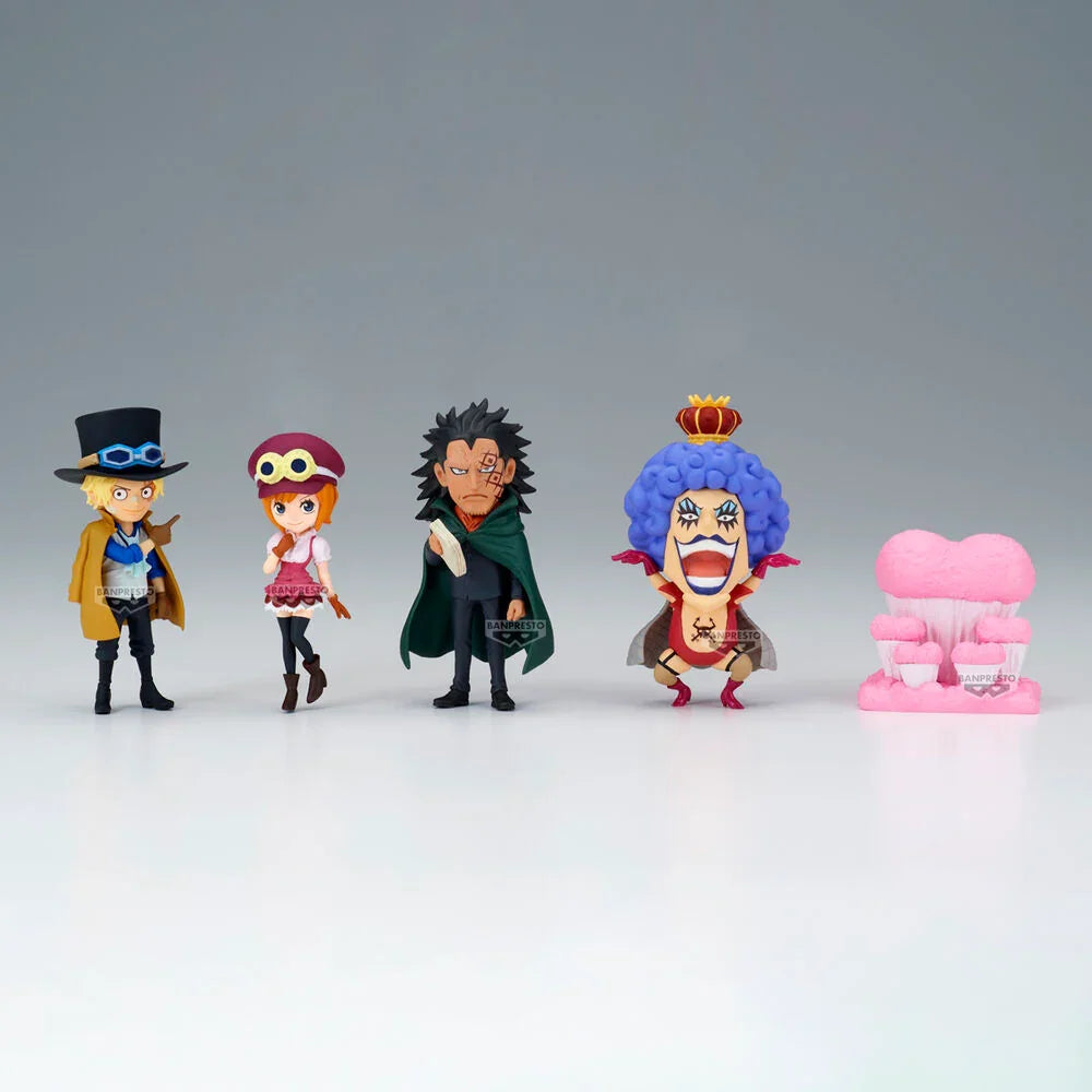 Funko Pop! Kamabakka Kingdom One Piece Figura da Collezione - Nerdscape Nerdscape