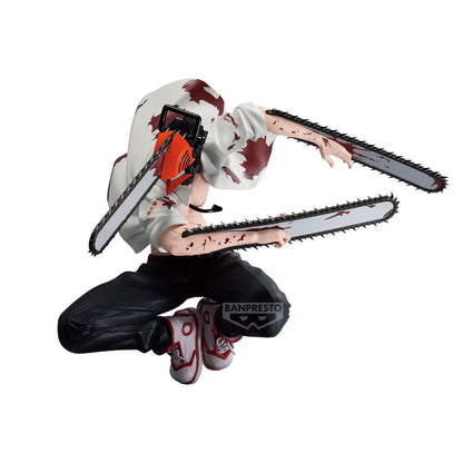 Chainsaw Man Vibration Stars Chainsaw Man Figura da Collezione 14cm - Nerdscape Nerdscape
