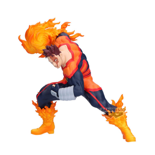 Funko Pop! Endeavor II My Hero Academia Amazing Heroes Figura da Collezione - Nerdscape