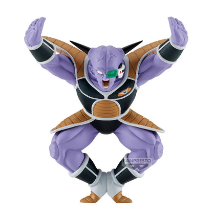 Dragon Ball Z Ginyu Figura da Collezione 10cm - Nerdscape Nerdscape