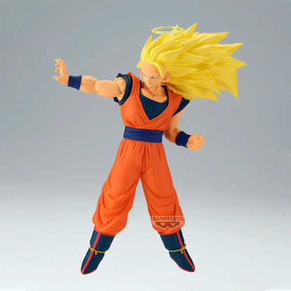 Funko Pop! Son Goku Super Saiyan 3 Dragon Ball Z Figura da Collezione - Nerdscape Nerdscape
