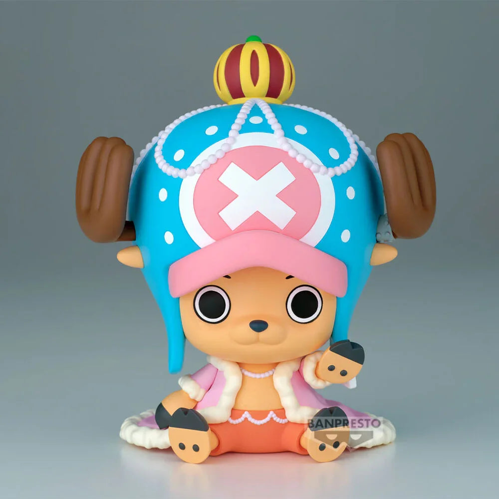 Sofvimates Chopper Figura da Collezione 13cm - Nerdscape Nerdscape