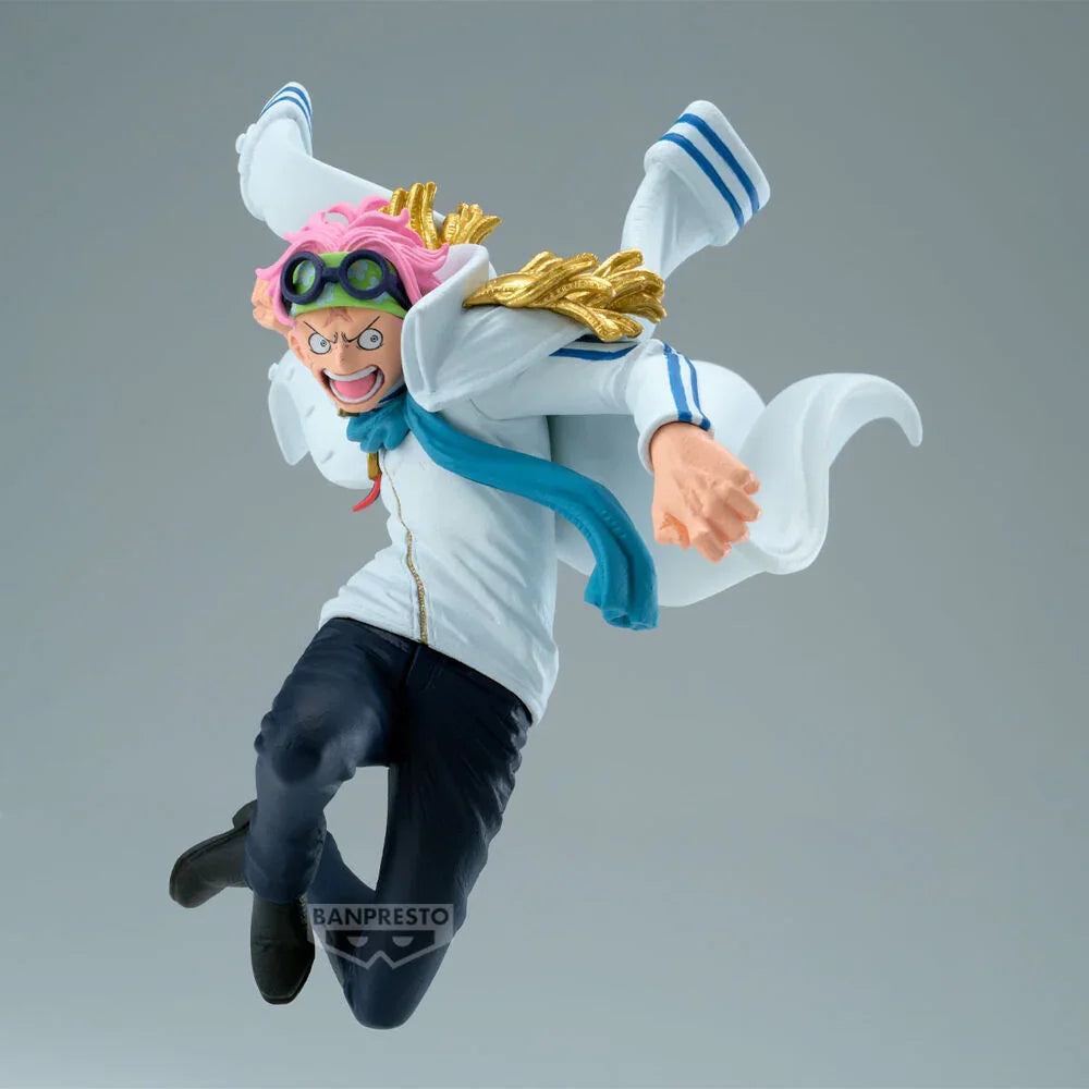 Funko Pop! Koby One Piece Battle Record - Figura da Collezione - Nerdscape Nerdscape
