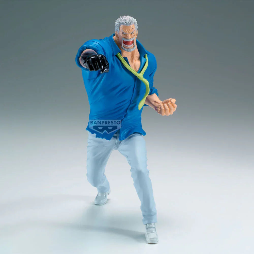 Funko Pop! Monkey D. Garp One Piece Figura da Collezione 15cm - Nerdscape Nerdscape