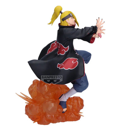 Funko Pop! Deidara Naruto Shippuden - Figura da Collezione Nerdscape Nerdscape
