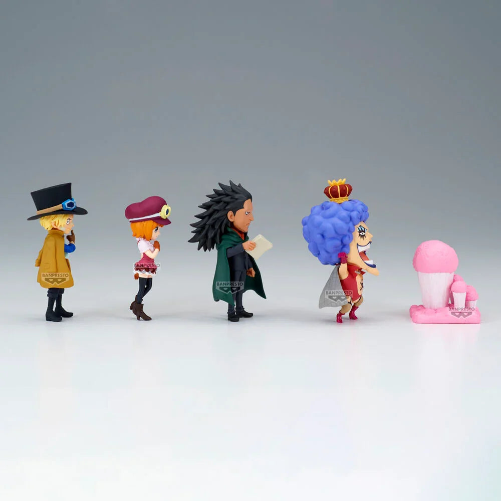 Funko Pop! Kamabakka Kingdom One Piece Figura da Collezione - Nerdscape Nerdscape