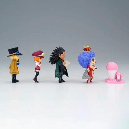Funko Pop! Kamabakka Kingdom One Piece Figura da Collezione - Nerdscape Nerdscape