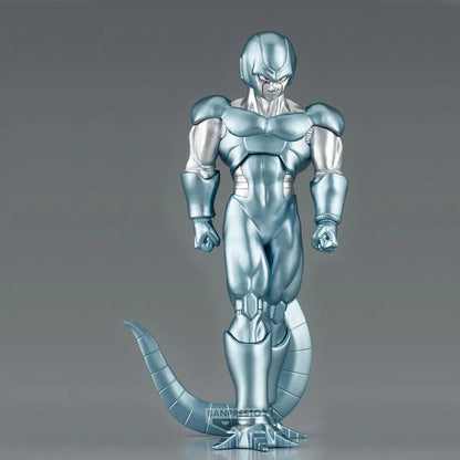 Dragon Ball Z Cooler Solid Edge Works Figura da Collezione - Nerdscape Nerdscape