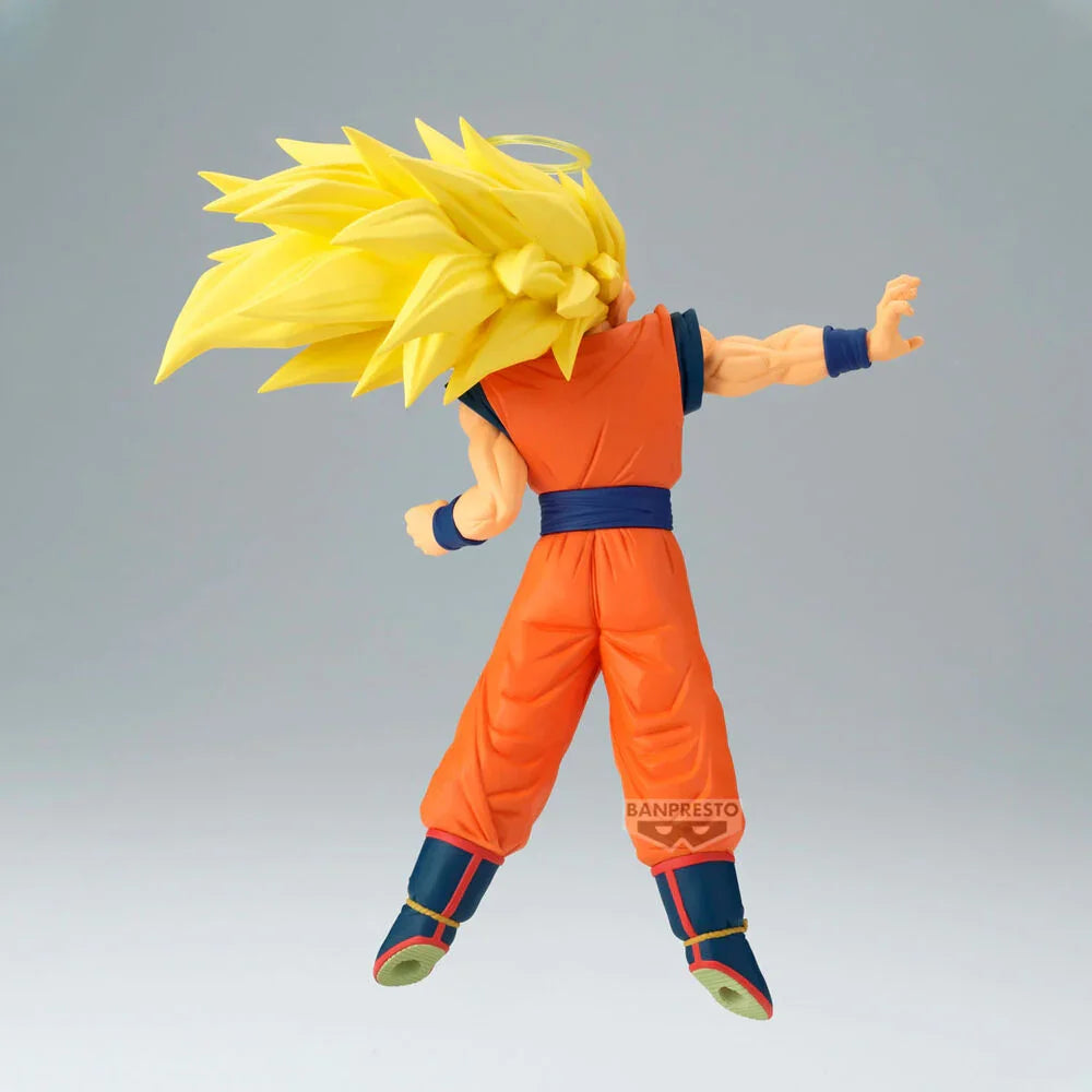 Funko Pop! Son Goku Super Saiyan 3 Dragon Ball Z Figura da Collezione - Nerdscape Nerdscape
