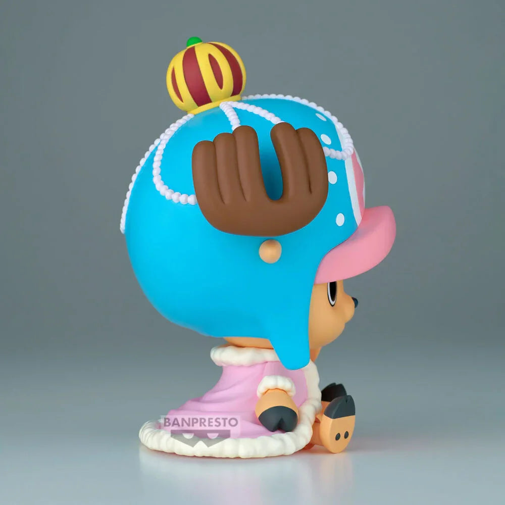 Sofvimates Chopper Figura da Collezione 13cm - Nerdscape Nerdscape