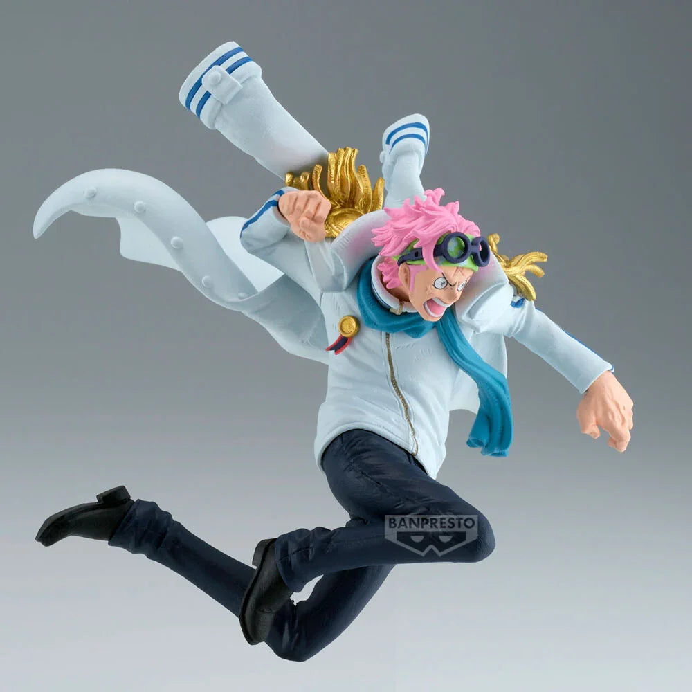 Funko Pop! Koby One Piece Battle Record - Figura da Collezione - Nerdscape Nerdscape