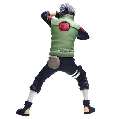 Funko Pop! Hatake Kakashi Naruto Shippuden Figura da Collezione - Nerdscape Nerdscape