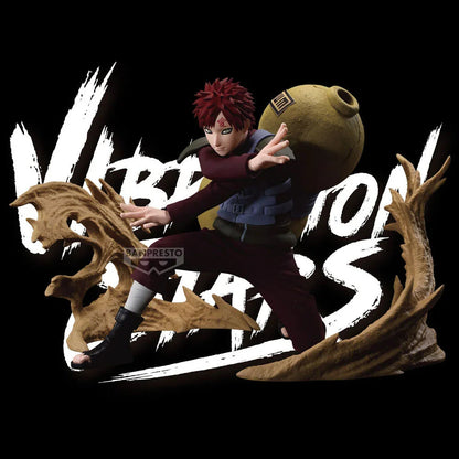Funko Pop! Gaara Naruto Shippuden Vibration Stars Figura da Collezione - Nerdscape Nerdscape