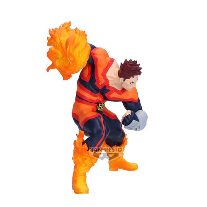 Funko Pop! Endeavor II My Hero Academia Amazing Heroes Figura da Collezione - Nerdscape Nerdscape