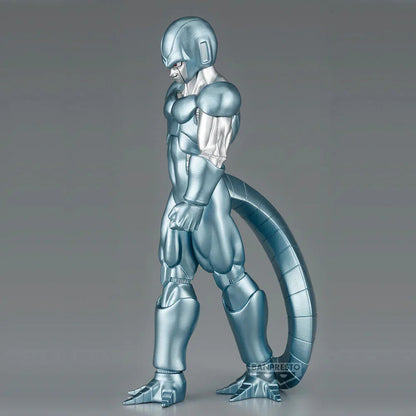 Dragon Ball Z Cooler Solid Edge Works Figura da Collezione - Nerdscape Nerdscape