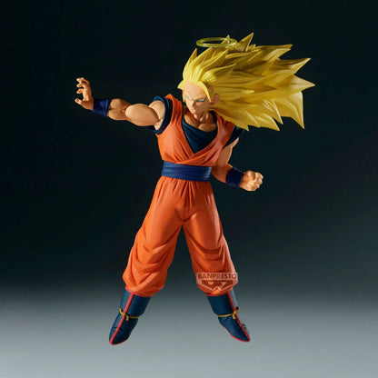 Funko Pop! Son Goku Super Saiyan 3 Dragon Ball Z Figura da Collezione - Nerdscape Nerdscape