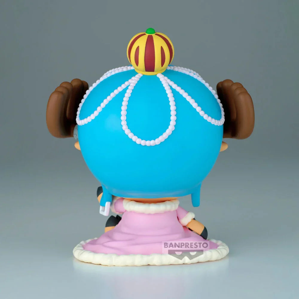 Sofvimates Chopper Figura da Collezione 13cm - Nerdscape Nerdscape