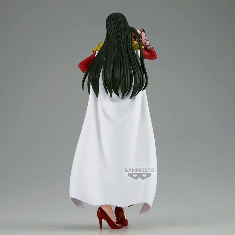 Funko Pop! Boa Hancock Glitter & Glamorous One Piece - Figura da Collezione - Nerdscape Nerdscape
