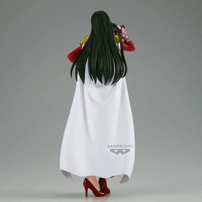 Funko Pop! Boa Hancock Glitter & Glamorous One Piece - Figura da Collezione - Nerdscape Nerdscape