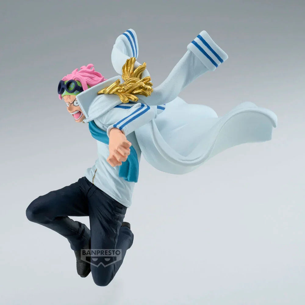 Funko Pop! Koby One Piece Battle Record - Figura da Collezione - Nerdscape Nerdscape