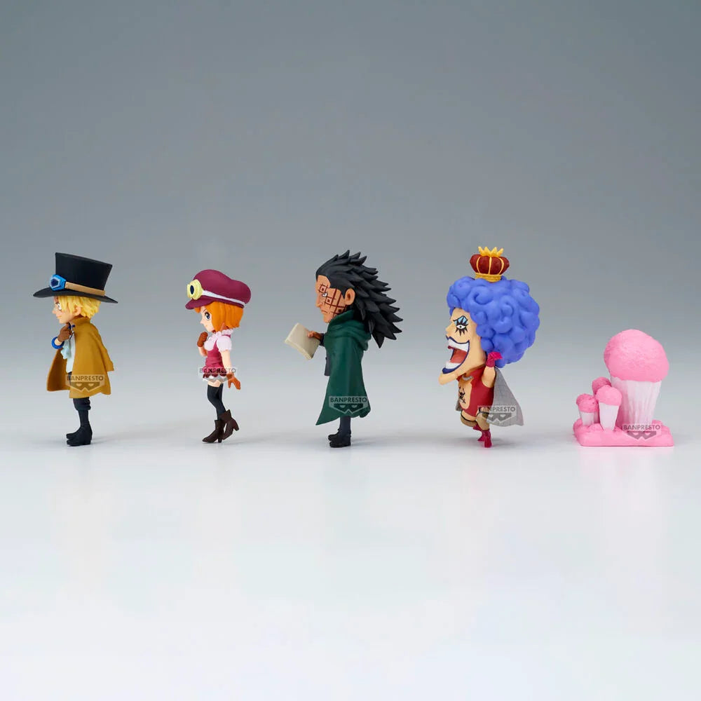 Funko Pop! Kamabakka Kingdom One Piece Figura da Collezione - Nerdscape Nerdscape