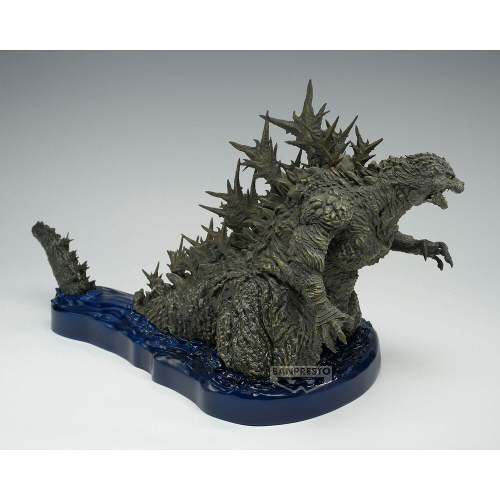 Funko Pop! Godzilla Minus One 2023 - Figura da Collezione - Nerdscape Nerdscape