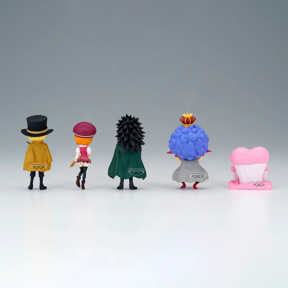 Funko Pop! Kamabakka Kingdom One Piece Figura da Collezione - Nerdscape Nerdscape